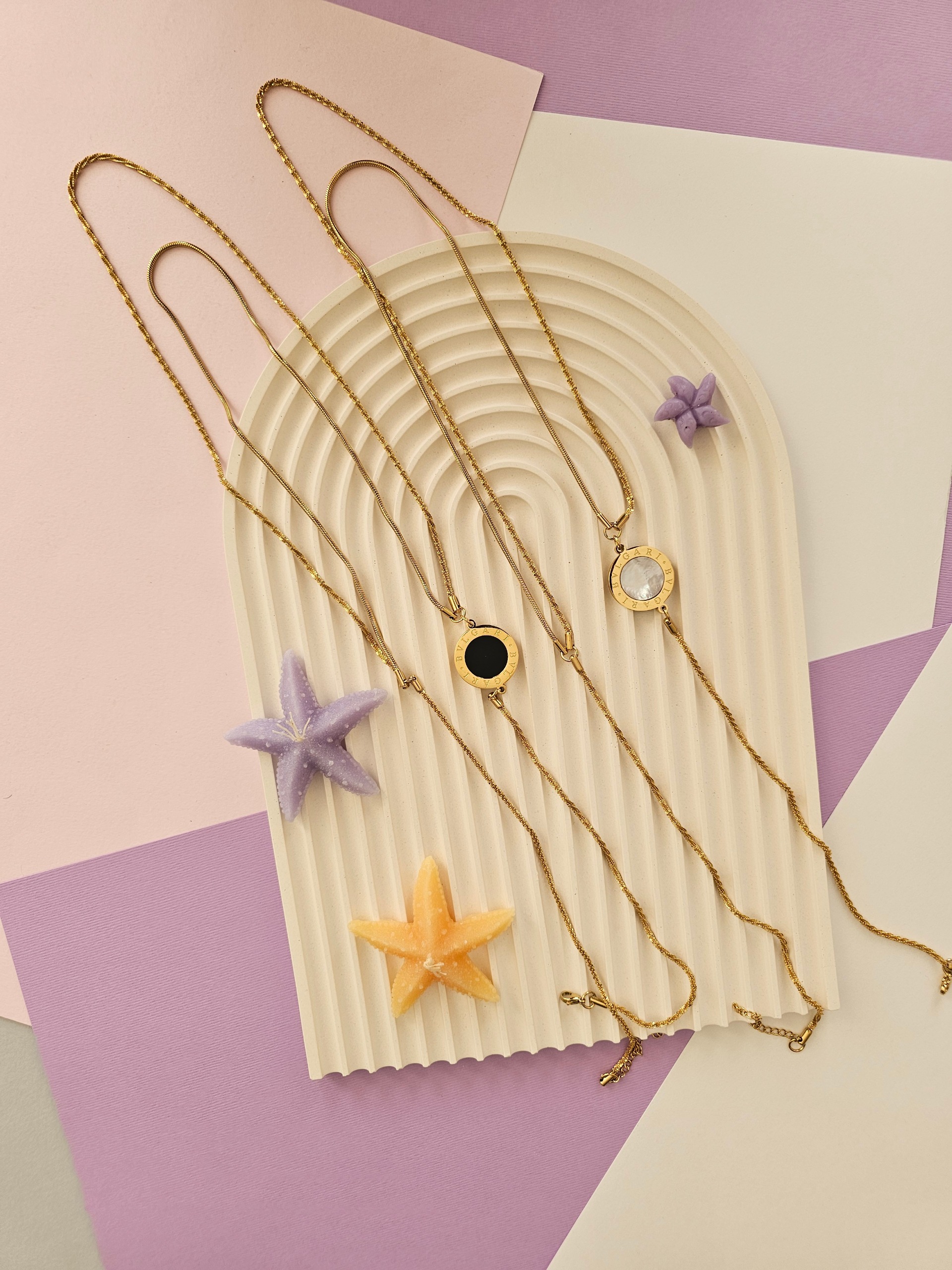 رومانتویی بولگاری استیل