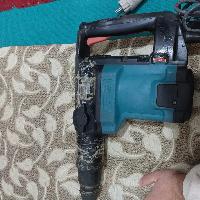 پیکورMakita توضیحات 4000