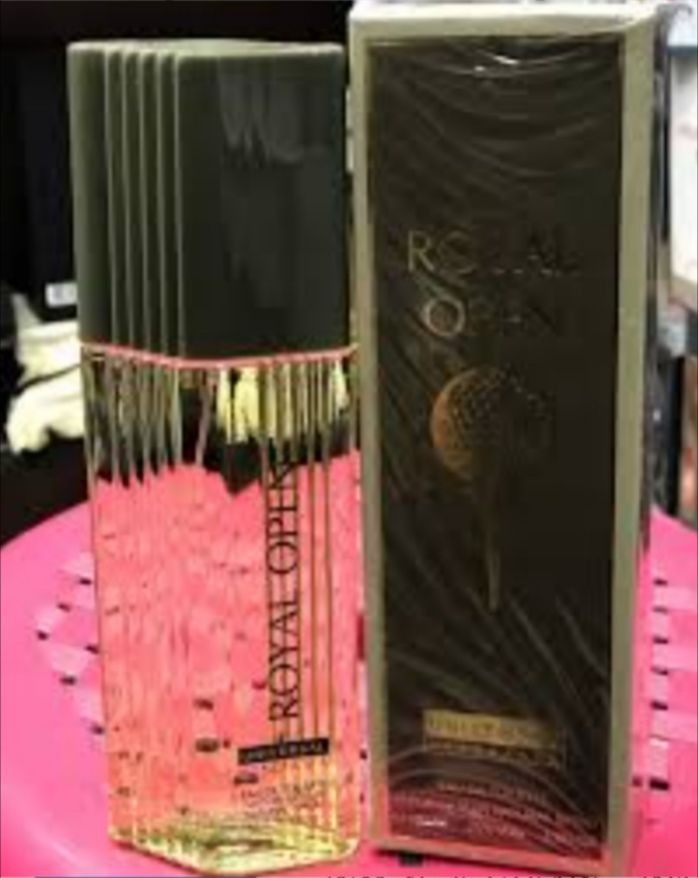 عطر ادکلن رویال اوپن 100 میل