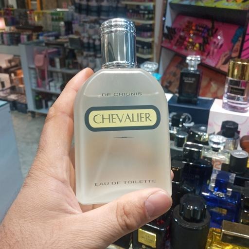 عطر ادکلن شوالیر دی گرایگنز 125 میل اصل آلمان