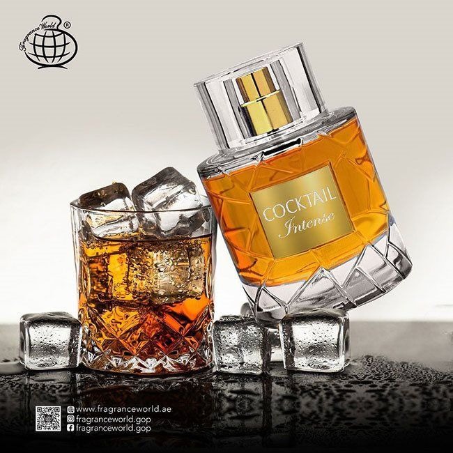 عطر ادکلن کوکتل اینتنس آنجلز شیر بای کیلیان