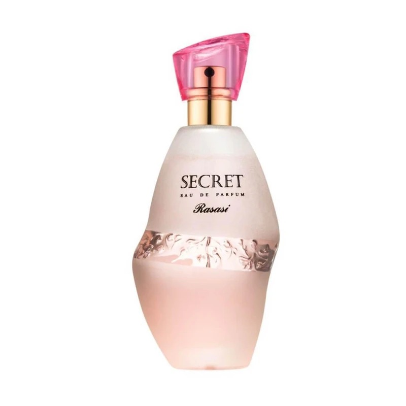 عطر ادکلن سکرت رساسی 75 میل رصاصی اصلی
