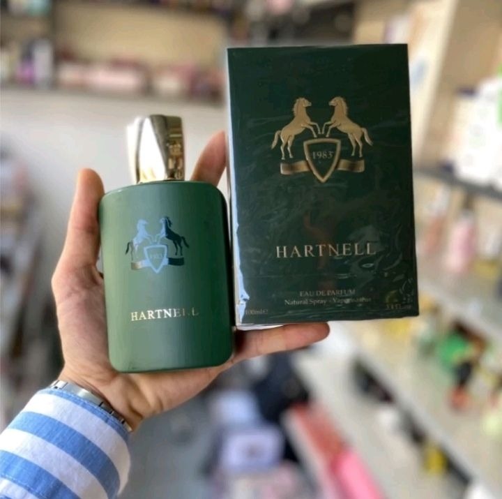 عطر ادکلن مارلی هالتان 100 میل فرگرنس ورد