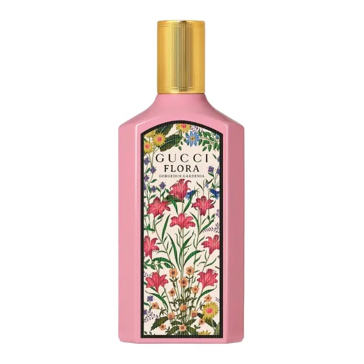 عطر ادکلن گوچی فلورا گرجس گاردنیا فرگرنس ورد