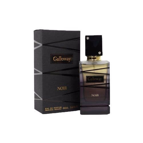 عطر ادکلن گالووی نویر فرگرنس ورد 85 میل