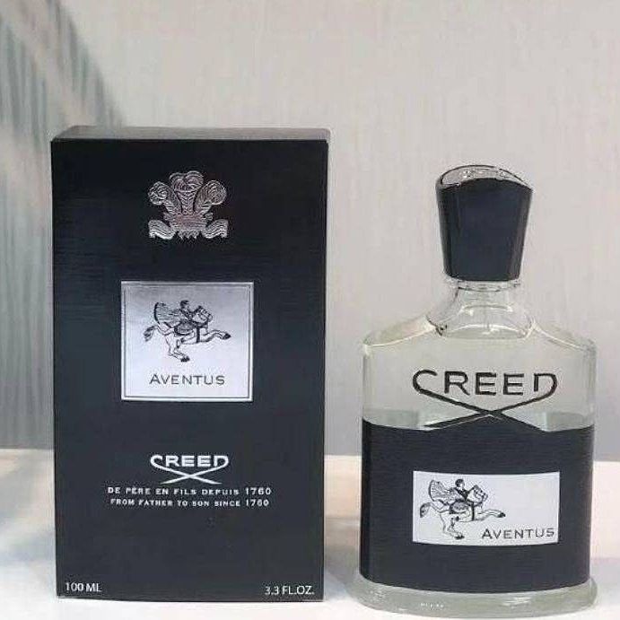 عطر ادکلن کرید اونتوس 120 میل مردانه