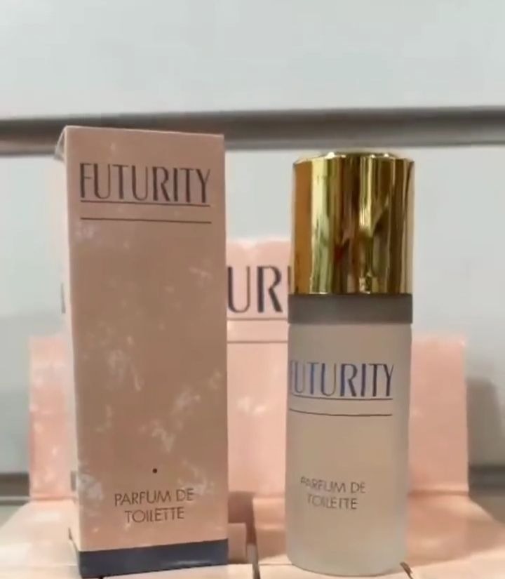 عطر ادکلن فوتوریتی انگلیسی اورجینال 55 میل