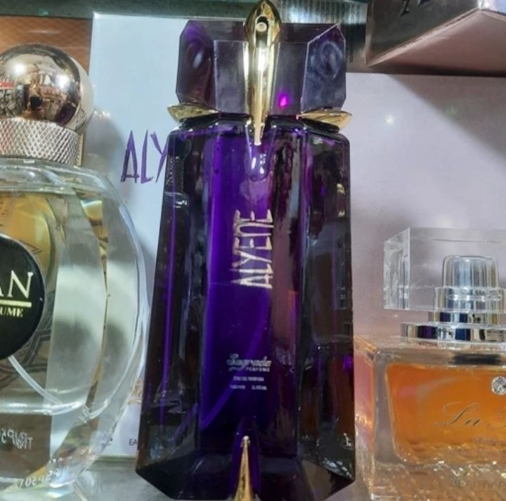 عطر ادکلن الین ر شرکتی بالرینا 100 میل