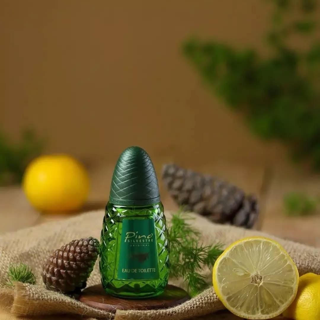 عطر ادکلن پینو سیلوستره اورجینال ایتالیا 125 میل