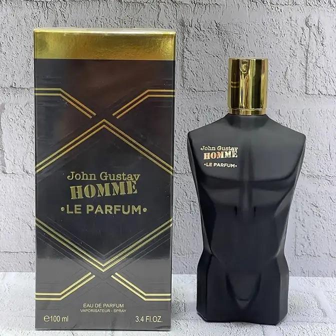 عطر ادکلن مردانه ژان پل گوتیه له میل
