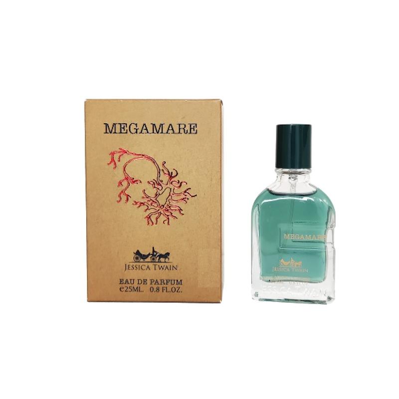 عطر ادکلن مگاماره جسیکا تواین فرانسه