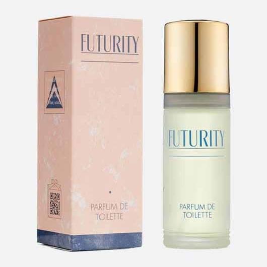 عطر ادکلن زنانه فوتوریتی اصل انگلیس