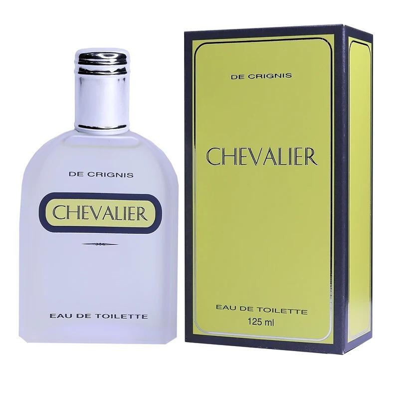 عطر ادکلن مردانه شوالیر کرایگنز اصل آلمان