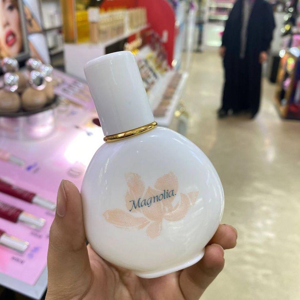 عطر ادکلن ایورشه مگنولیا اصلی و اورجینال