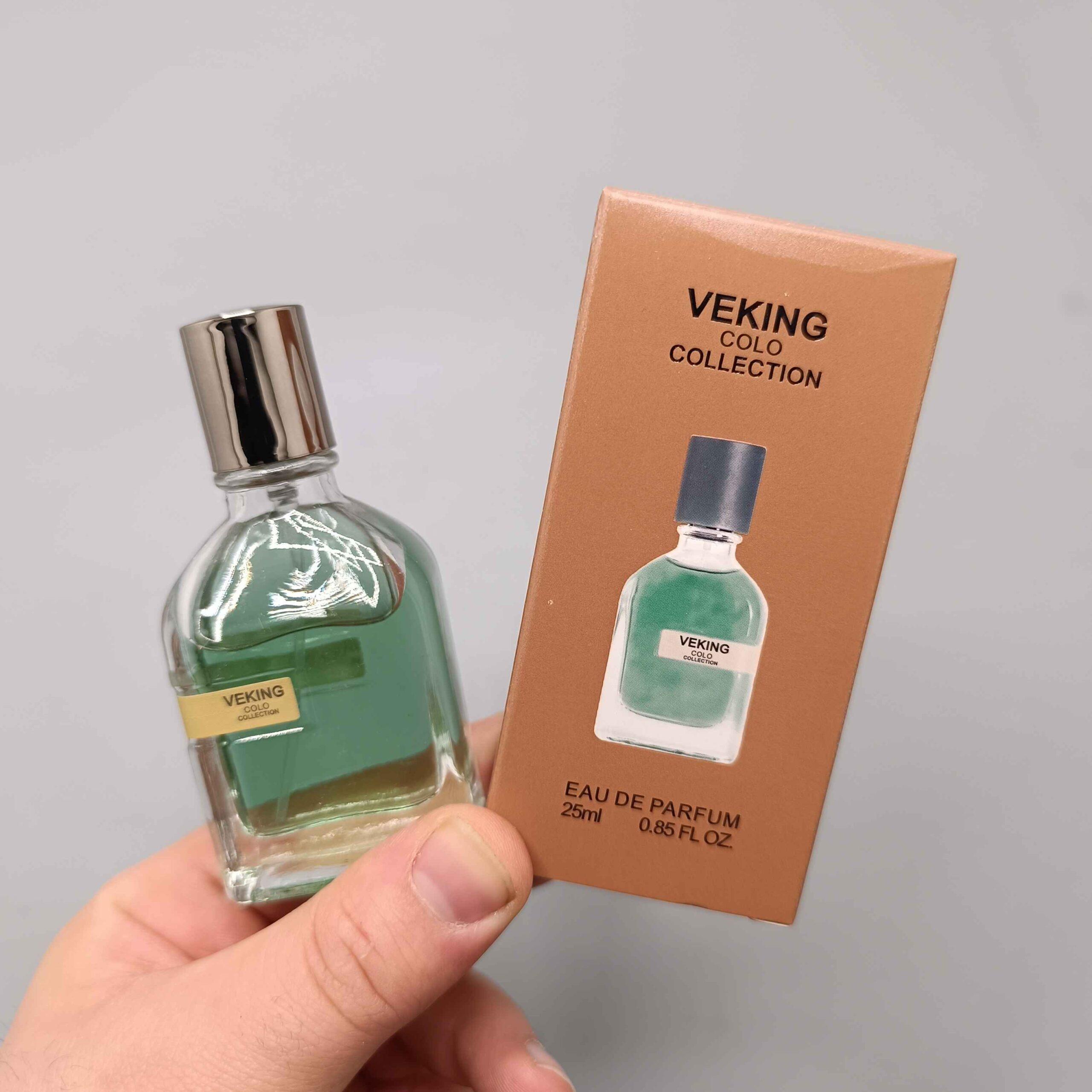 ادکلن مگاماره ویکینگ