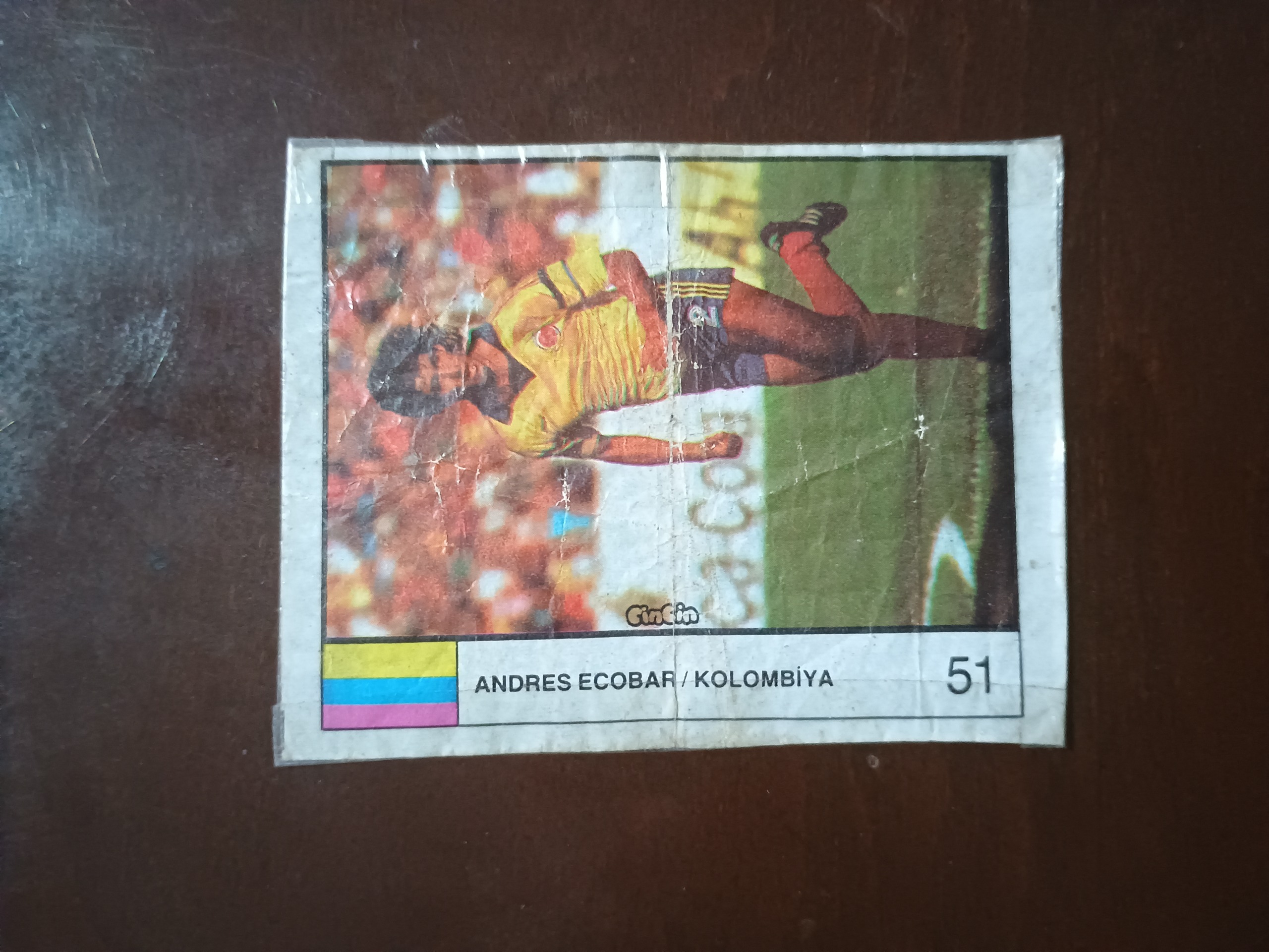 عکس فوتبالی سین سین