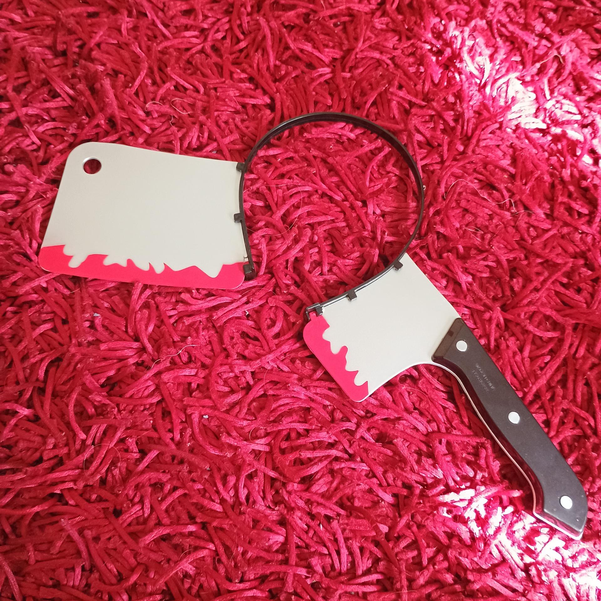 ساتور کاستوم هالوین