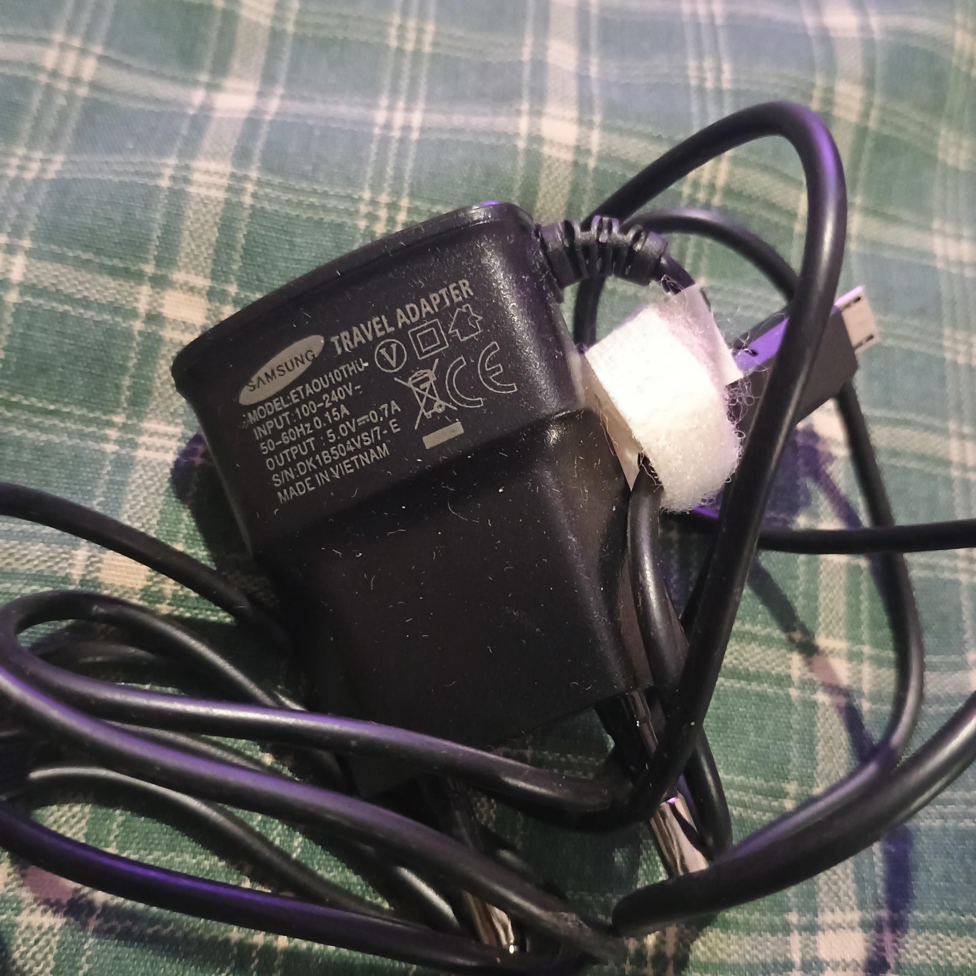 آداپتور گوشی سامسونگ