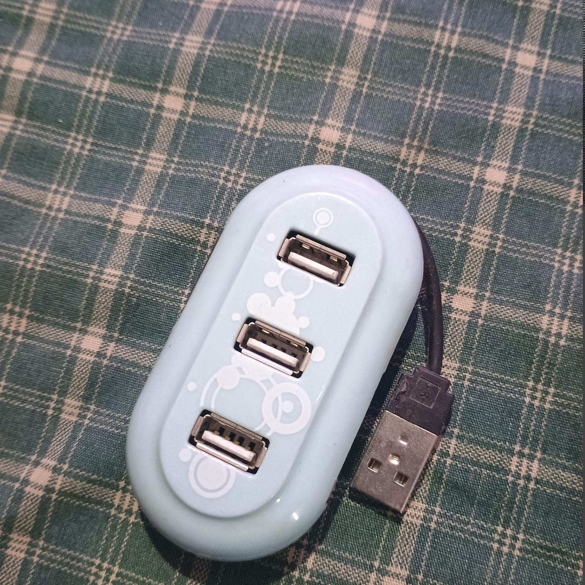 هاب USB فانتزی