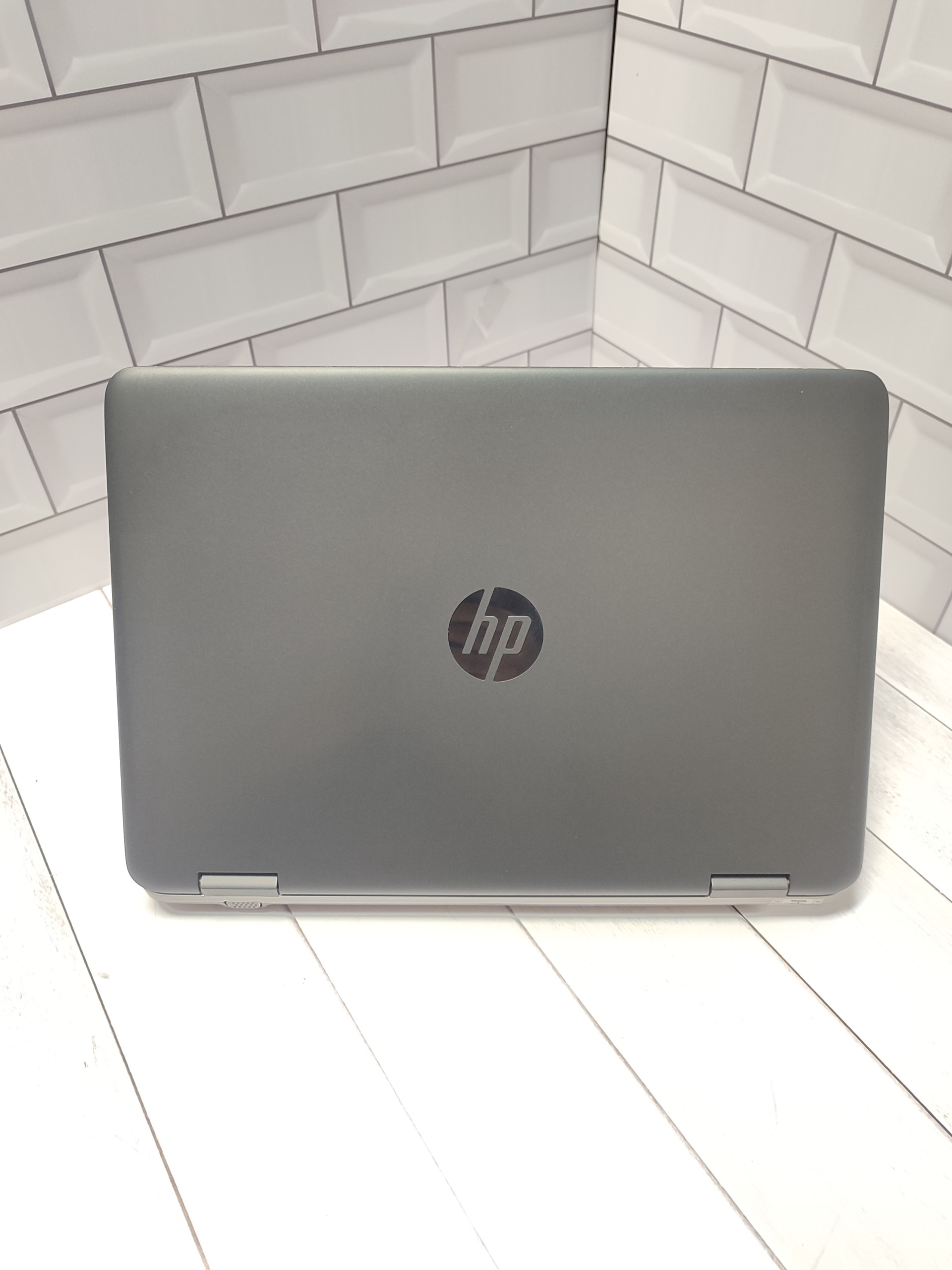 لپ تاپ HP مدل 640 G2