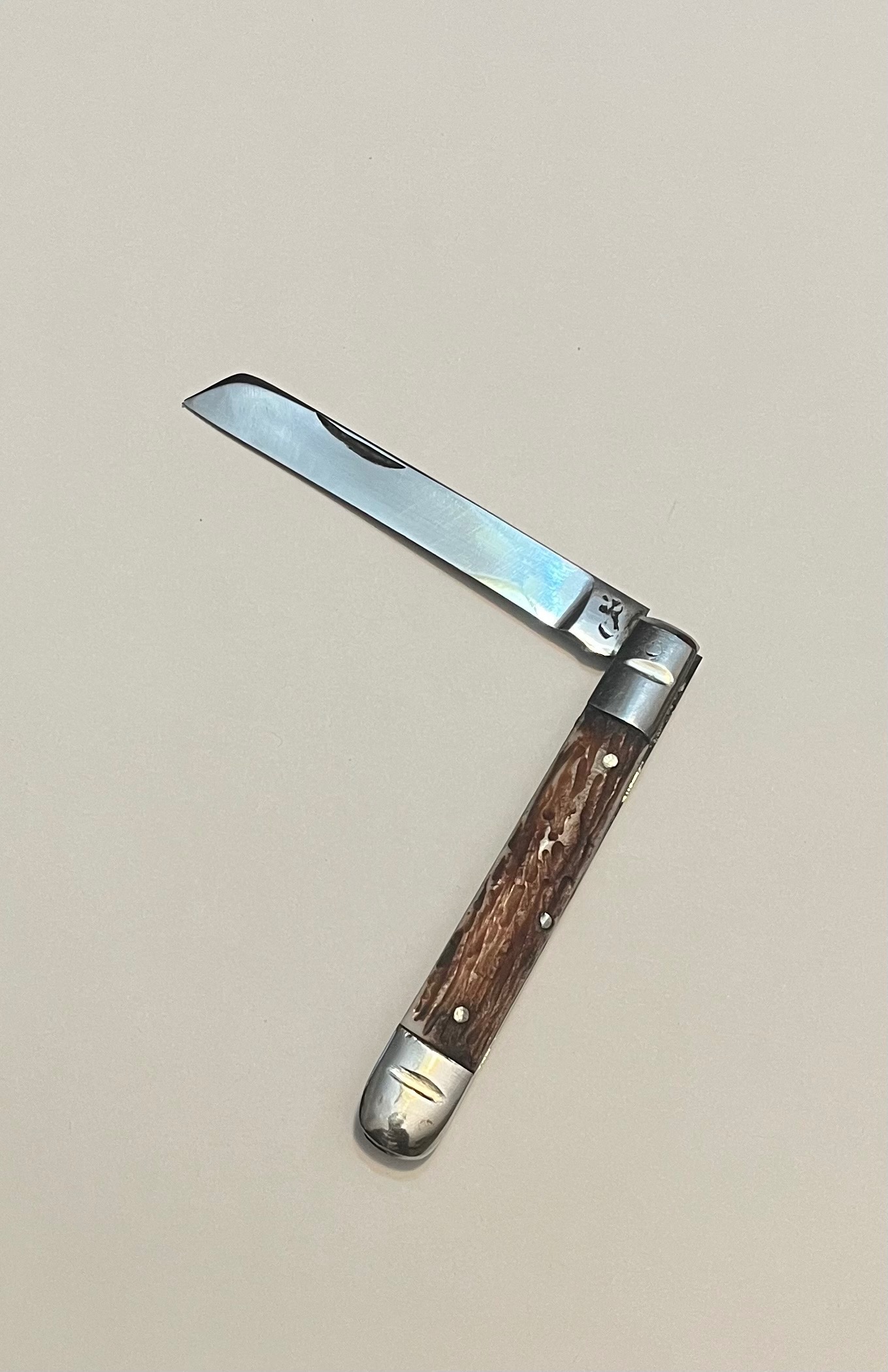 قلم تراش دست ساز عالی