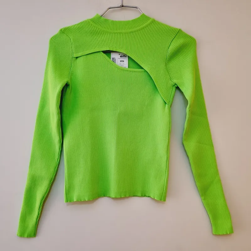 پلیور بافت Defacto