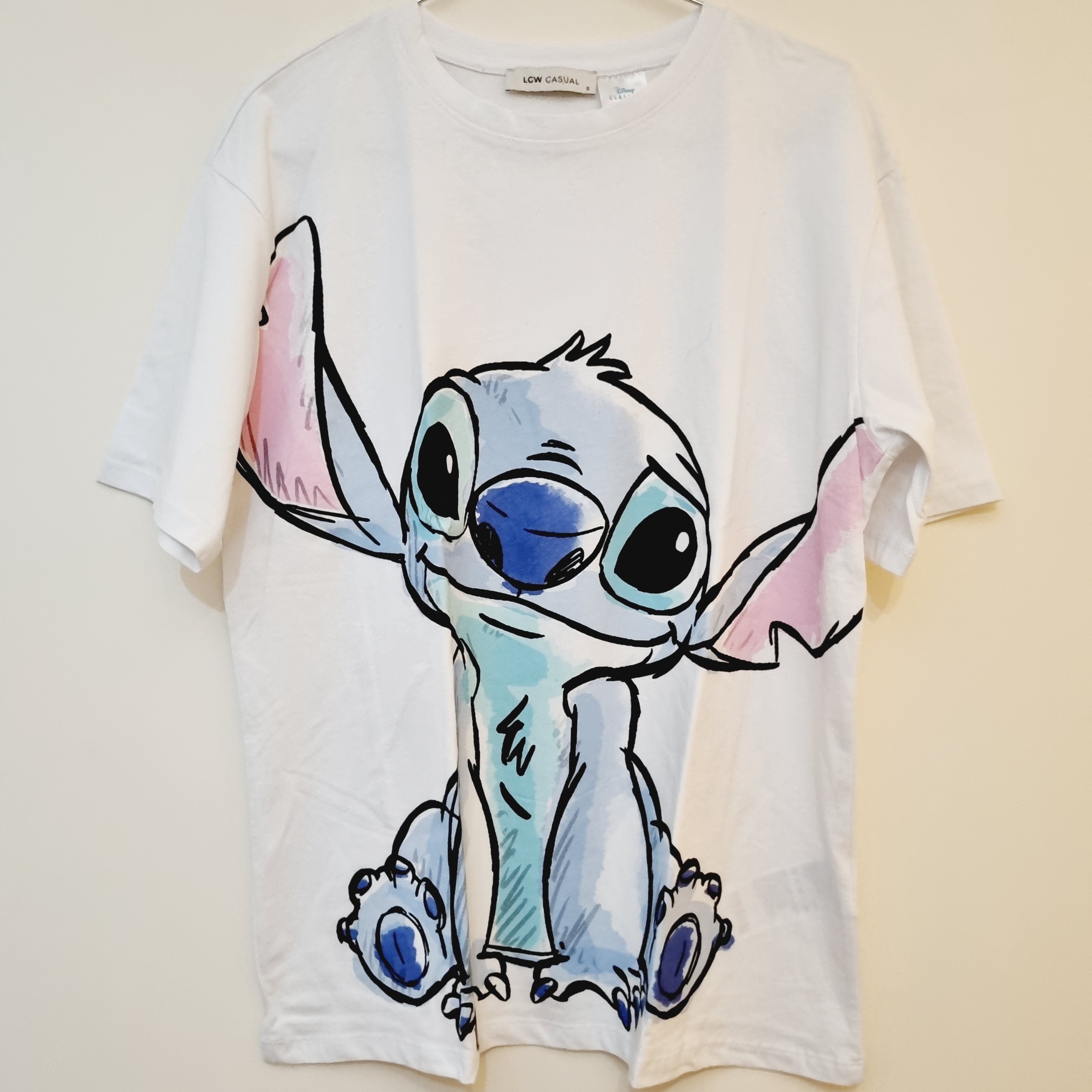 تی شرت ال سی وایکیکی LC wikiki