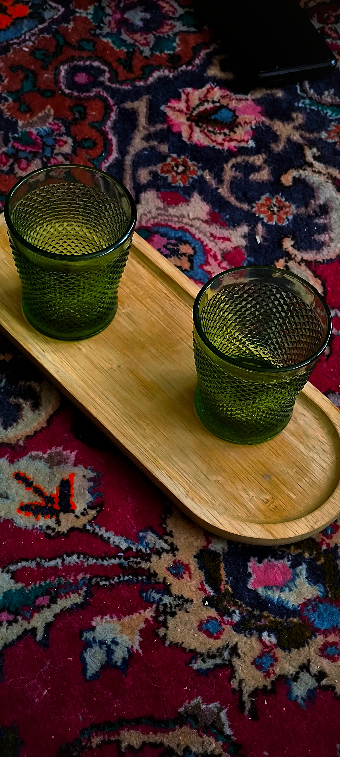 لیوان کلکسیونی قدیمی