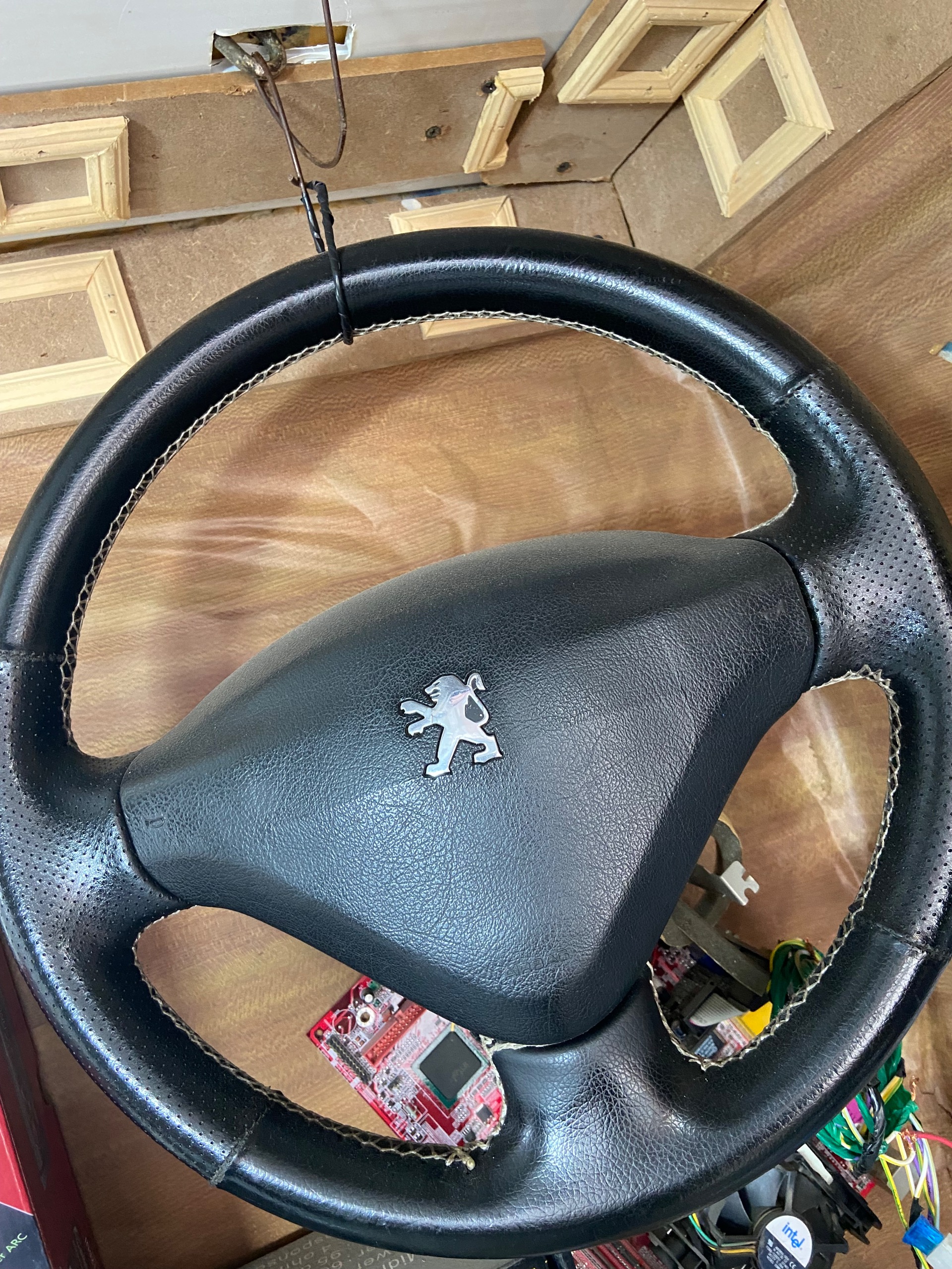 فرمان 207بهمراه ایربک