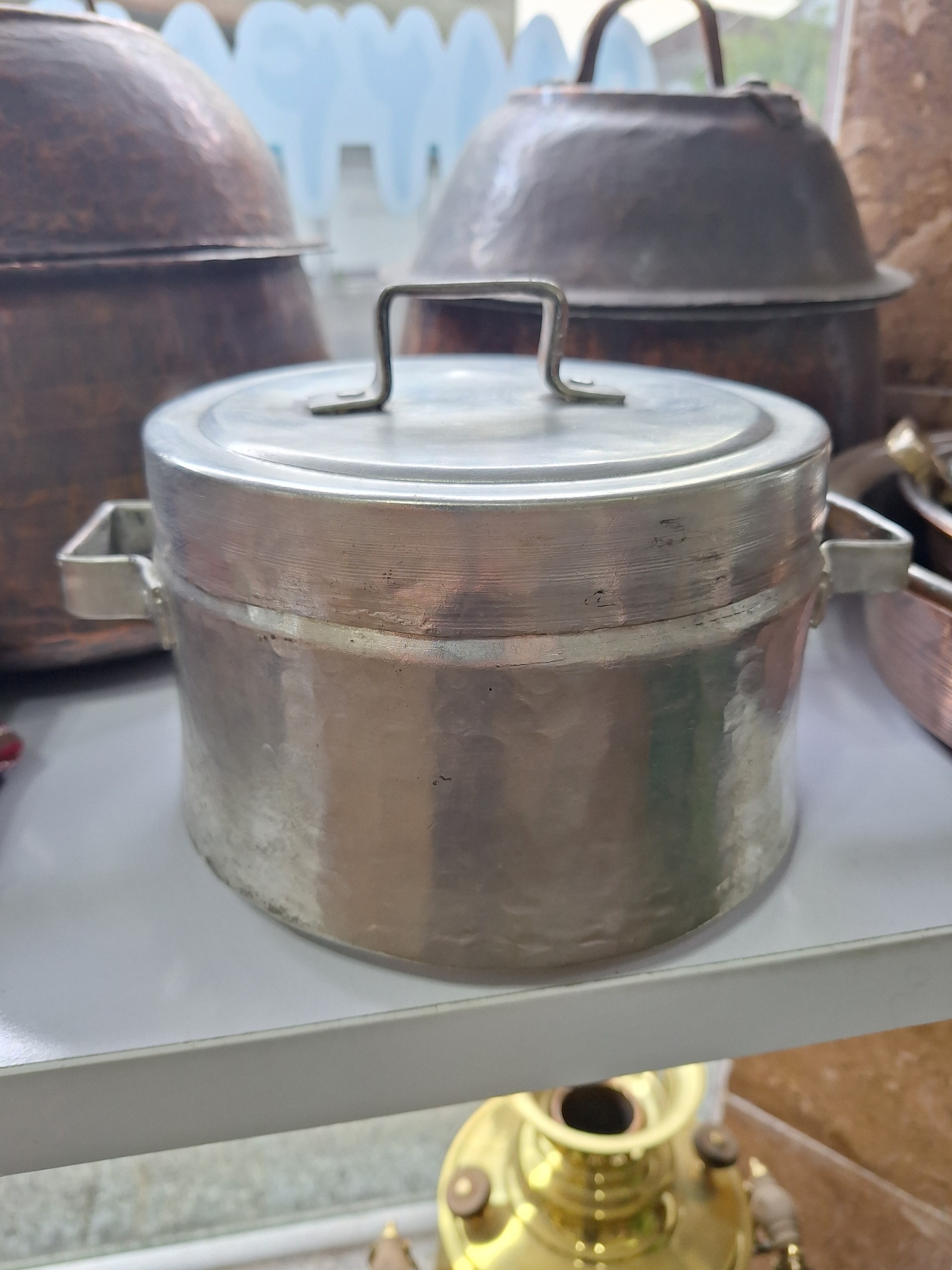 کماجدان مسی دونفره