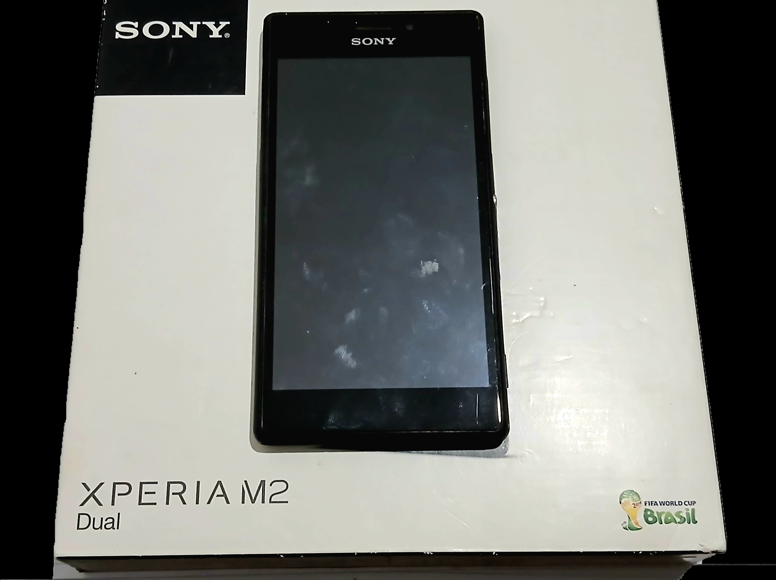 Sony Xperi M2 Dual