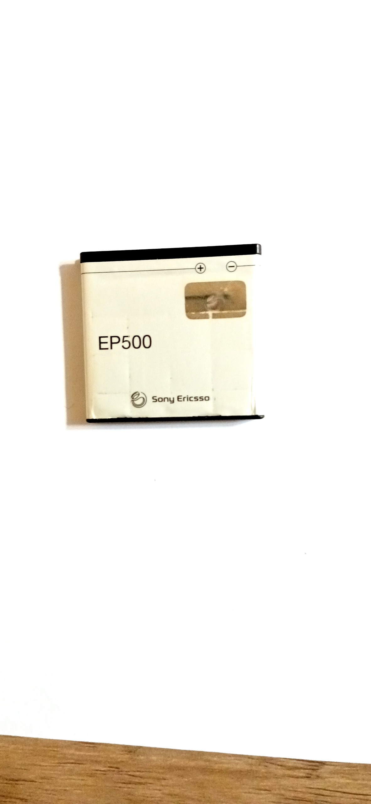 باتری اصلی سونی اریکسون EP500