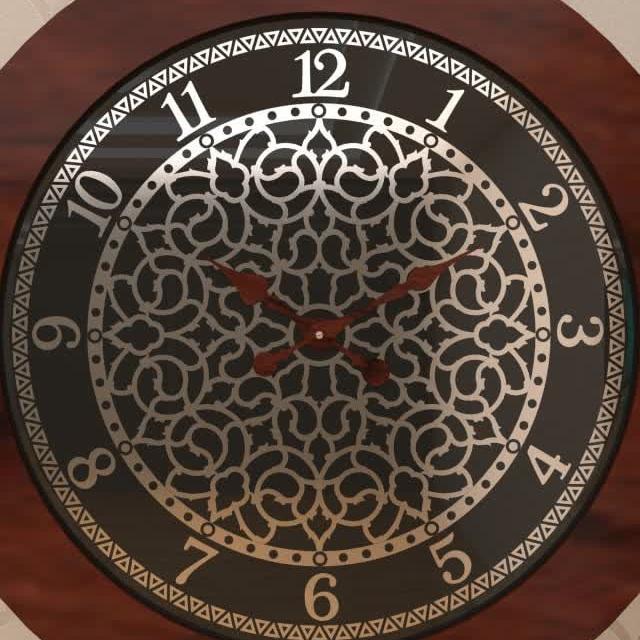 10 مدل برتر ساعت دیواری در سال 1405