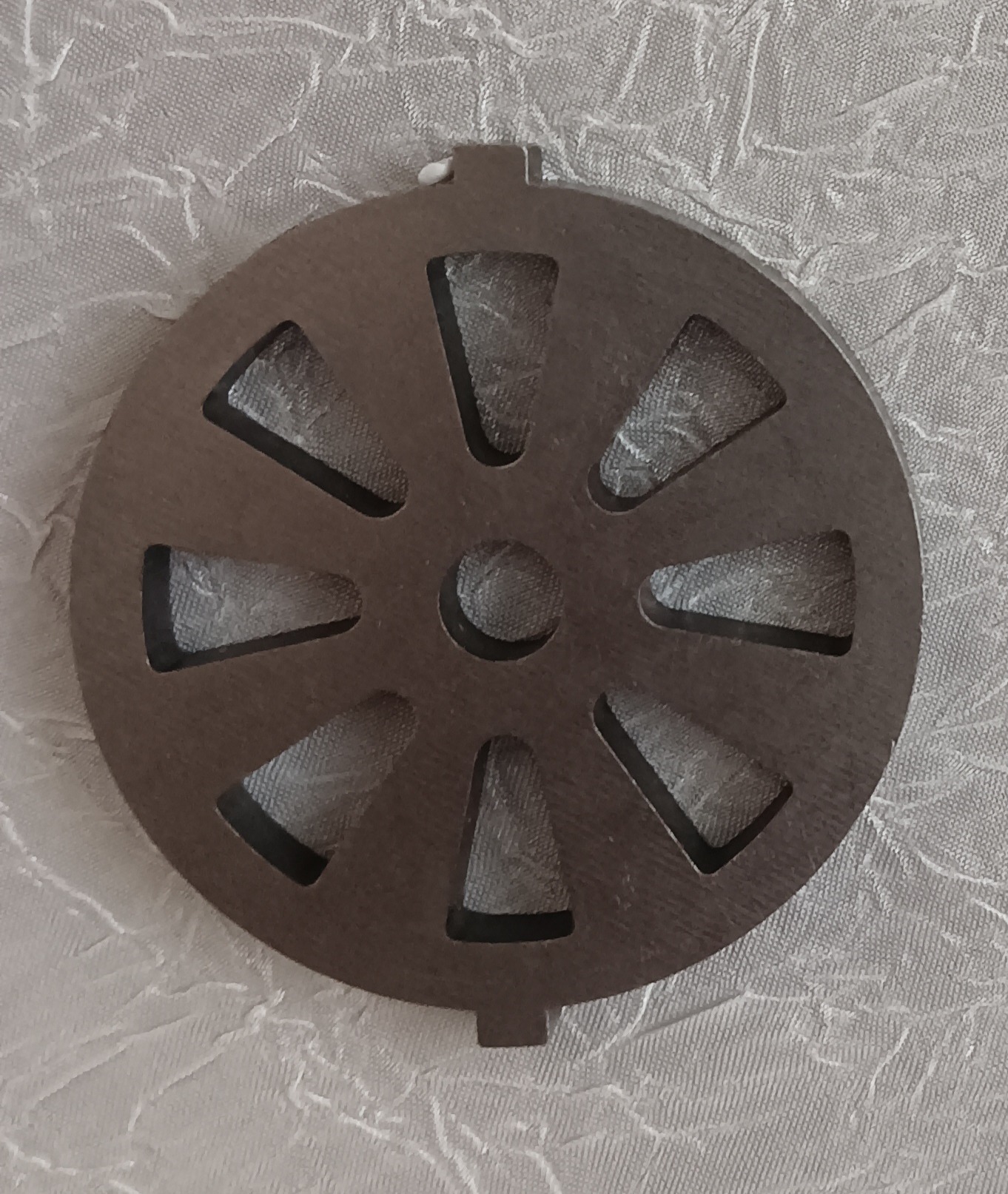 شبکه چرخ گوشت