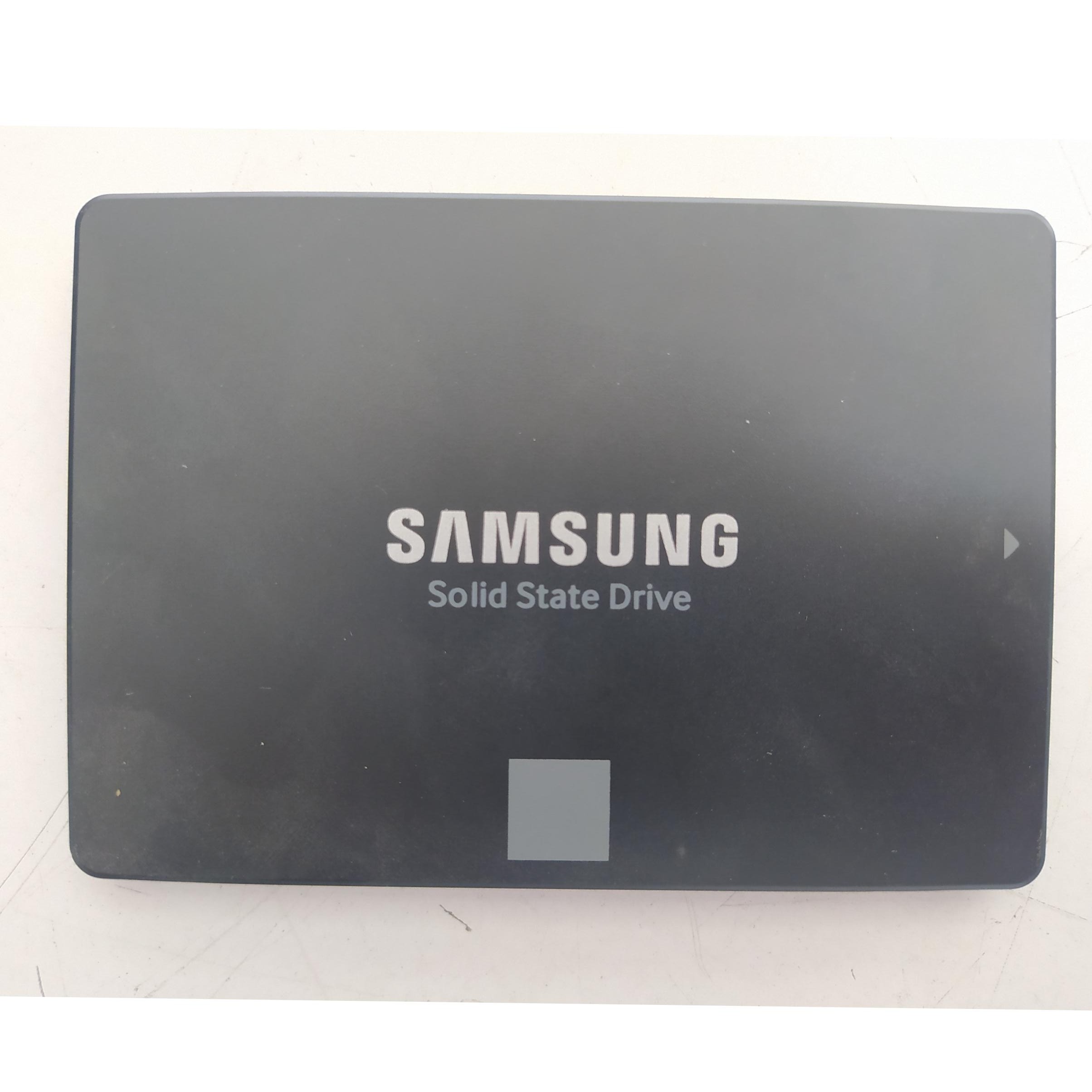هارد ssd samsung evo870 500G