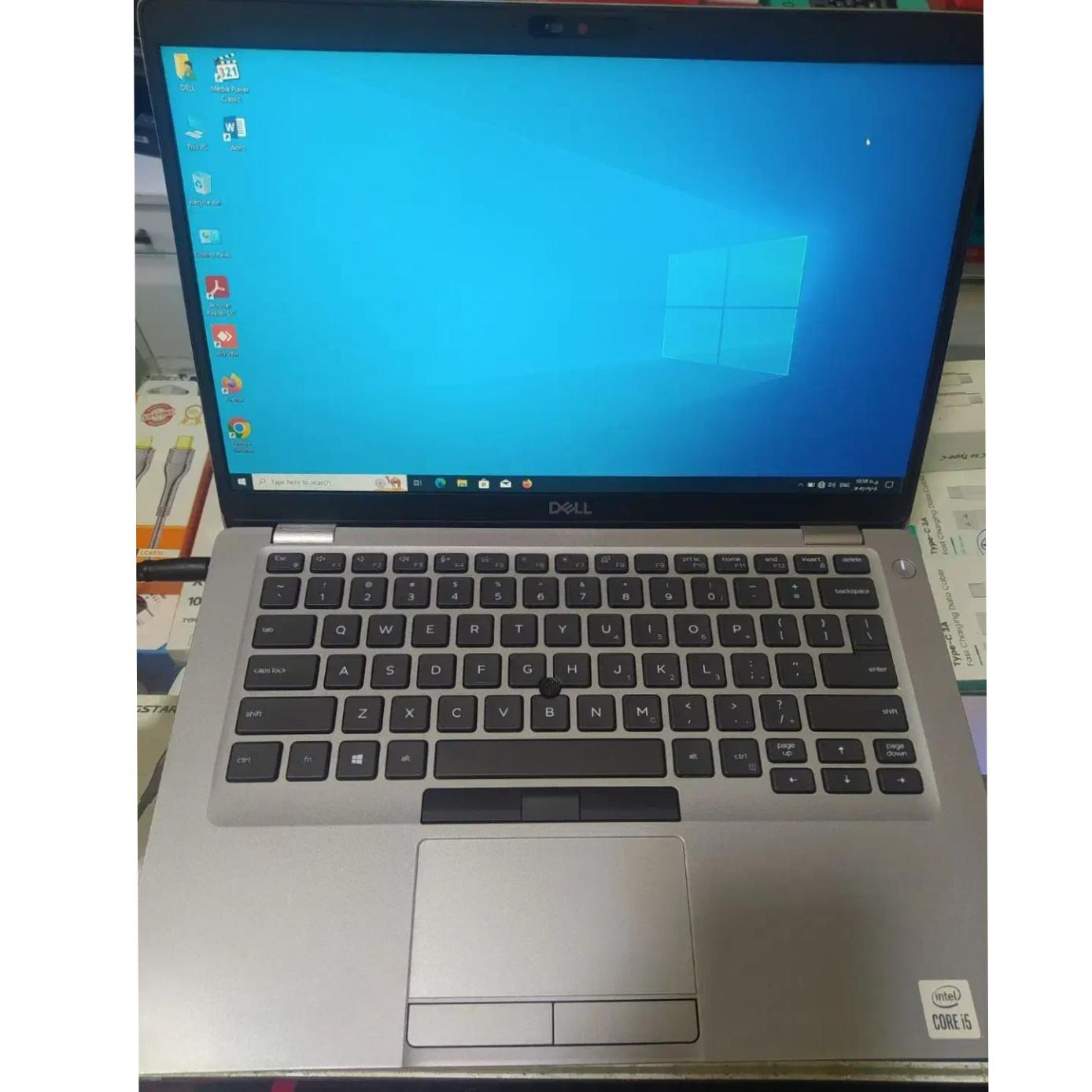 لپ تاپ دل نسل دهم