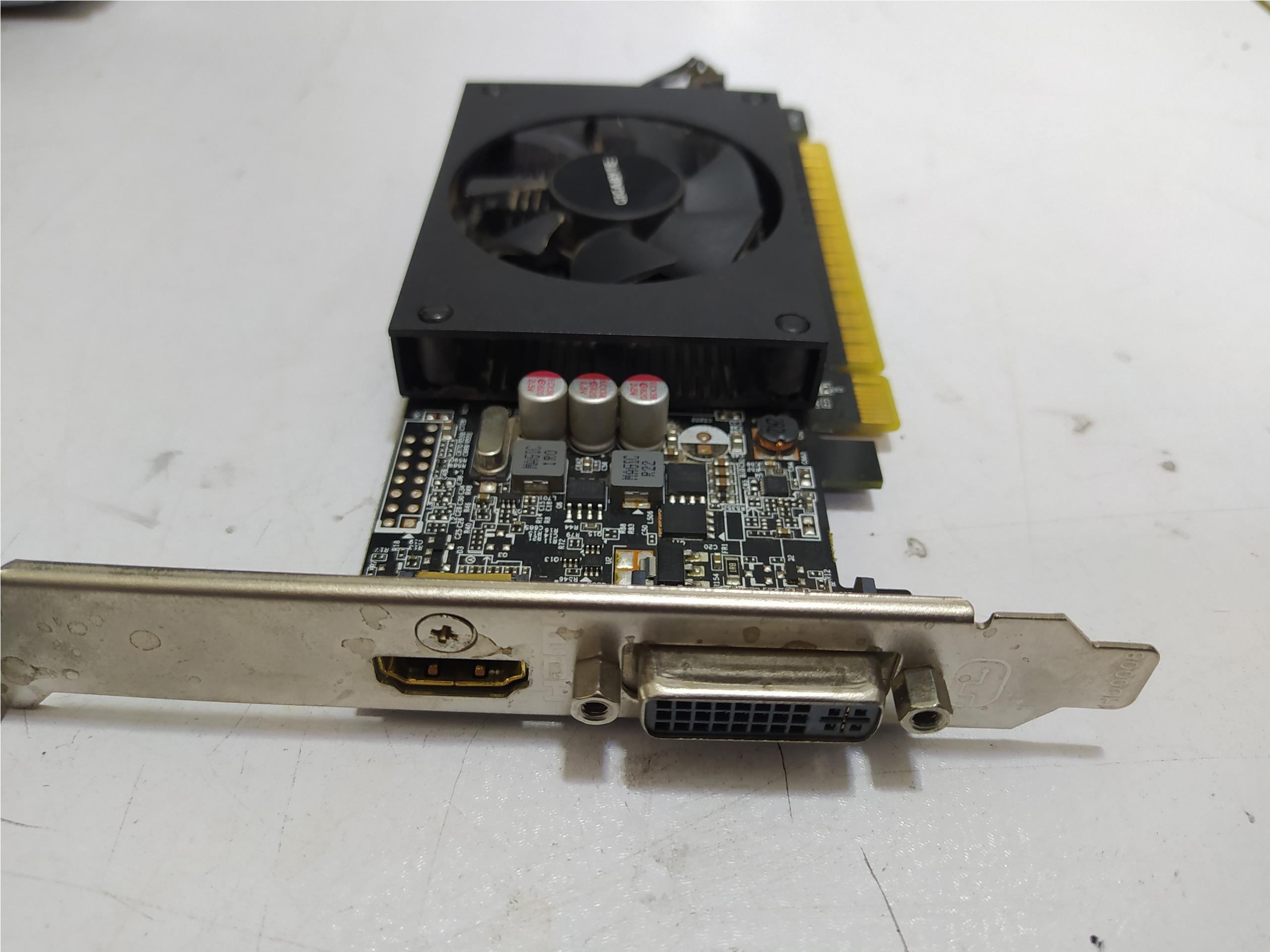کارت گرافیک gigabyte 2G 710 ddr5