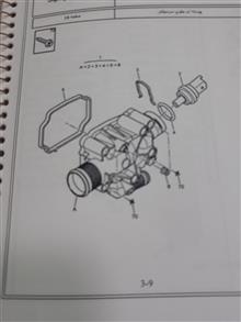 ترموستات