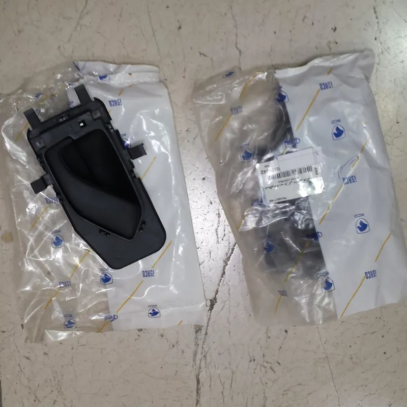 دستگیره درب بازکن داخلی چپ پژو405کروز شرکتی