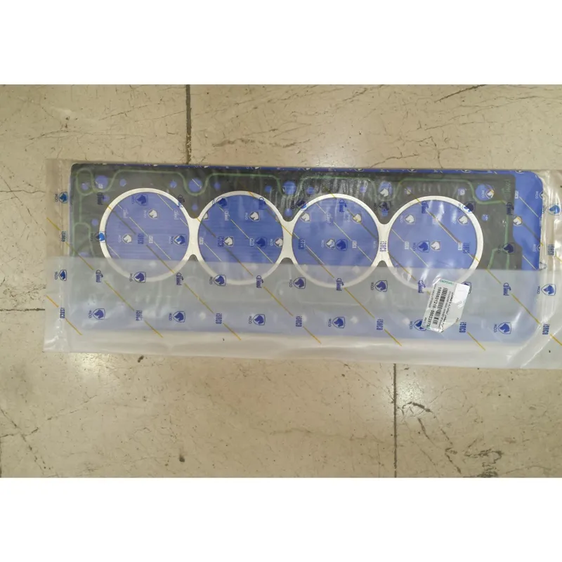 واشر سرسیلندر استاندارد پژو 405 شرکتی ایساکو