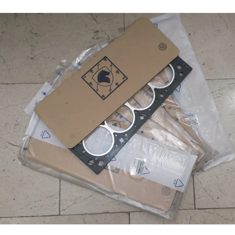 واشر سرسیلندر تعمیری پژو 405 شرکتی ایساکو