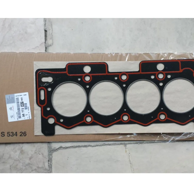 واشر سرسیلندر استاندارد پژو 206 تیپ 2 اورجینال