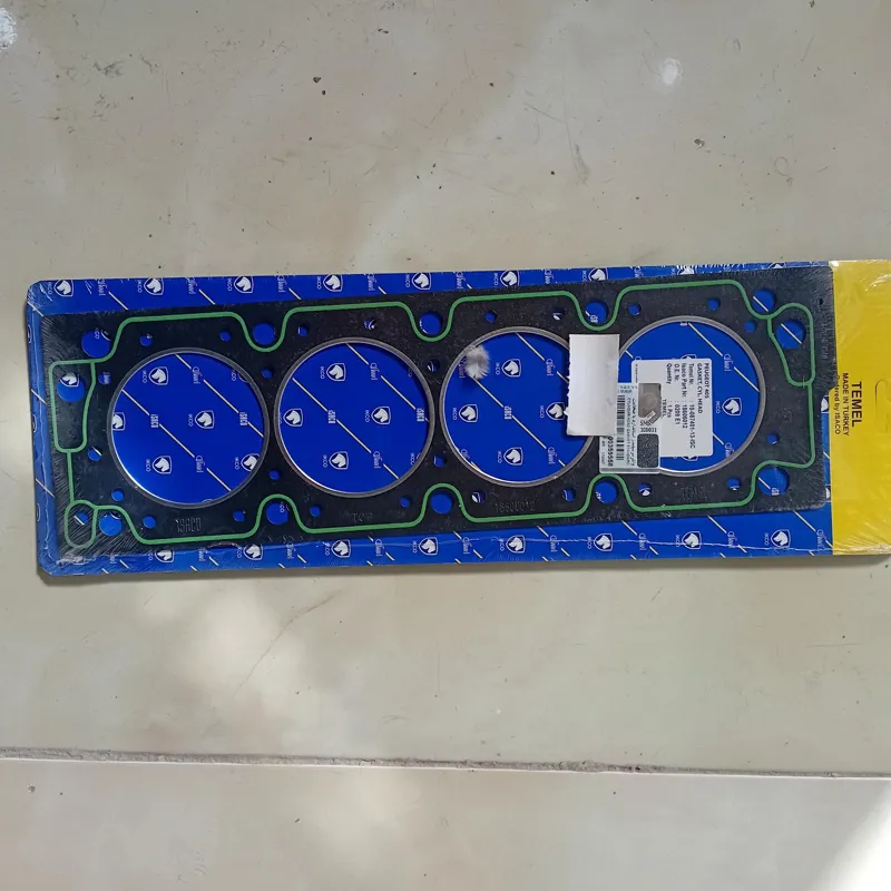 واشر سرسیلندر استاندارد پژو 405 تمل شرکتی ایساکو