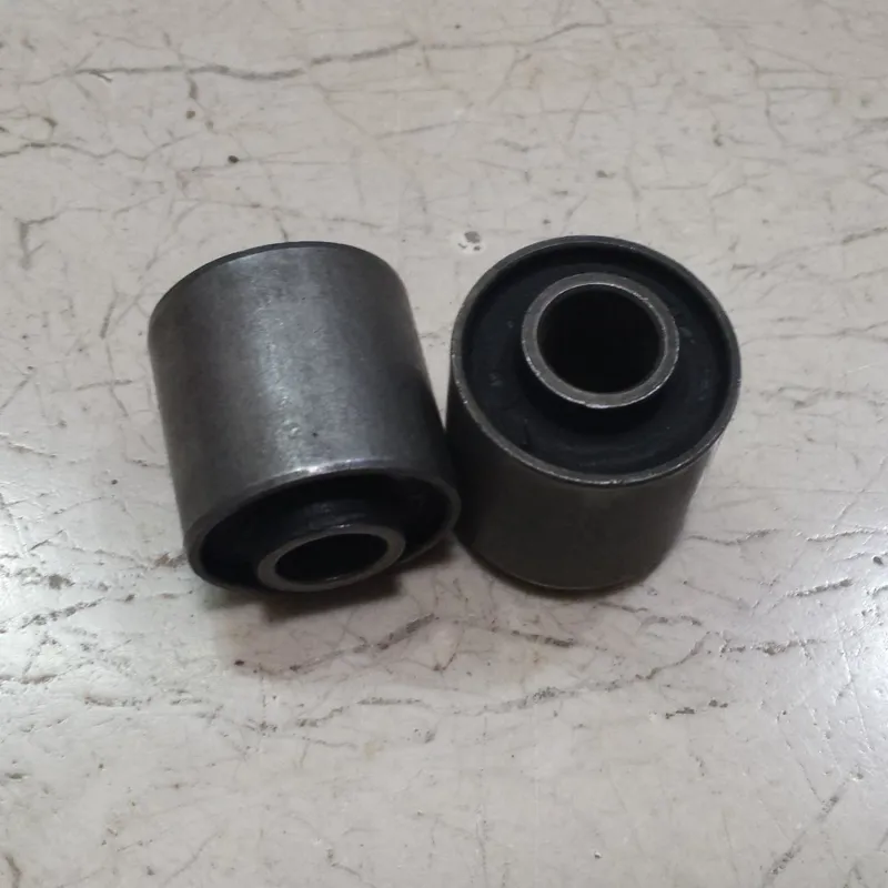 بوش دوشاخه دسته موتور پژو 405 اورجینال اصلی