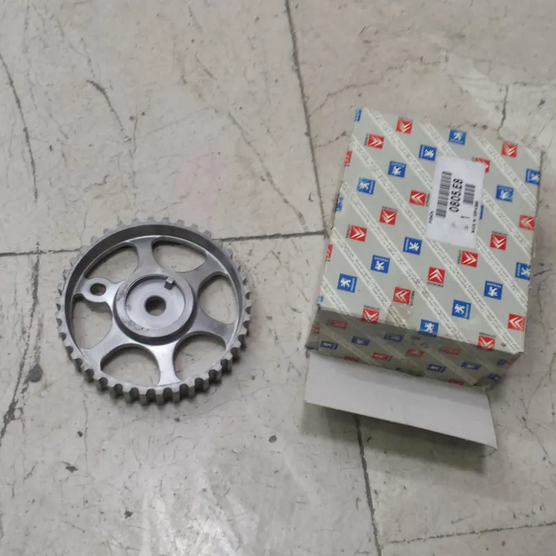 دنده سر میل سوپاپ پژو 206 تیپ 2و3  اورجینال