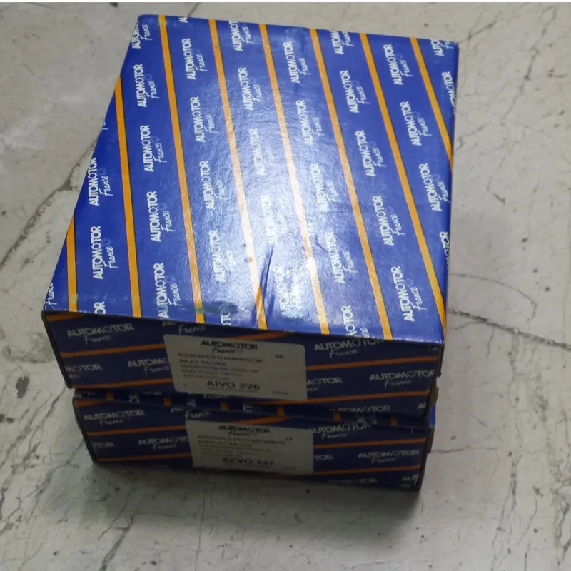 سوپاپ دود و هوای پژو 2000 مارک اتوموتور