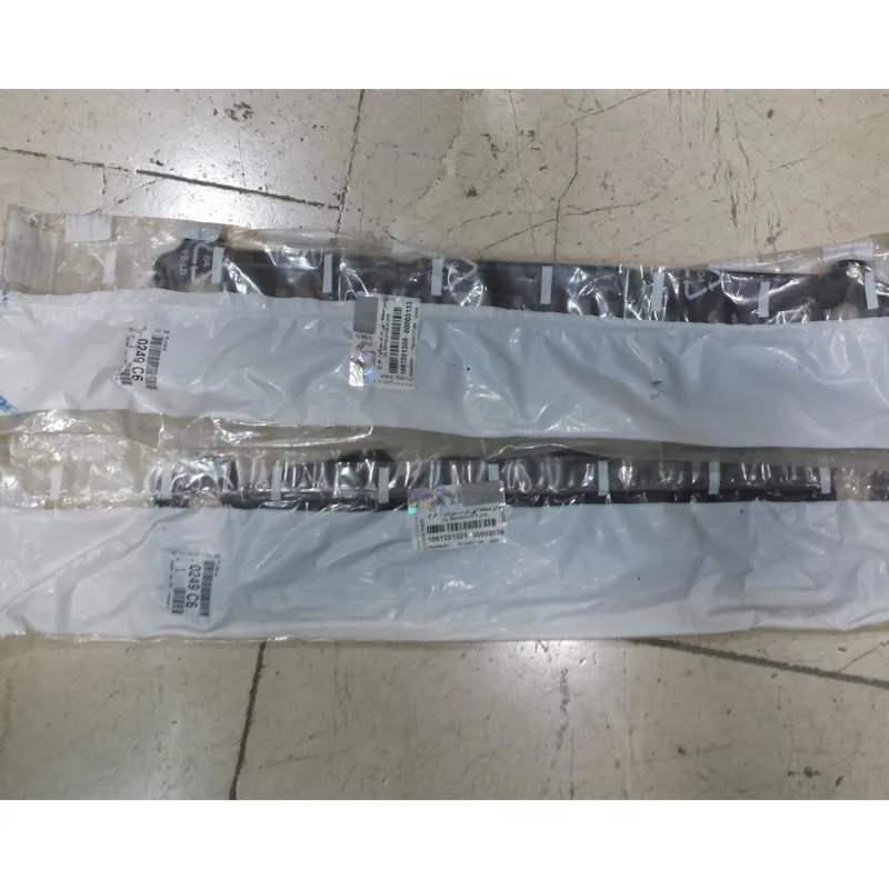 جفت واشر درب سوپاپ 206 اورجینال فرانسه ایساکو