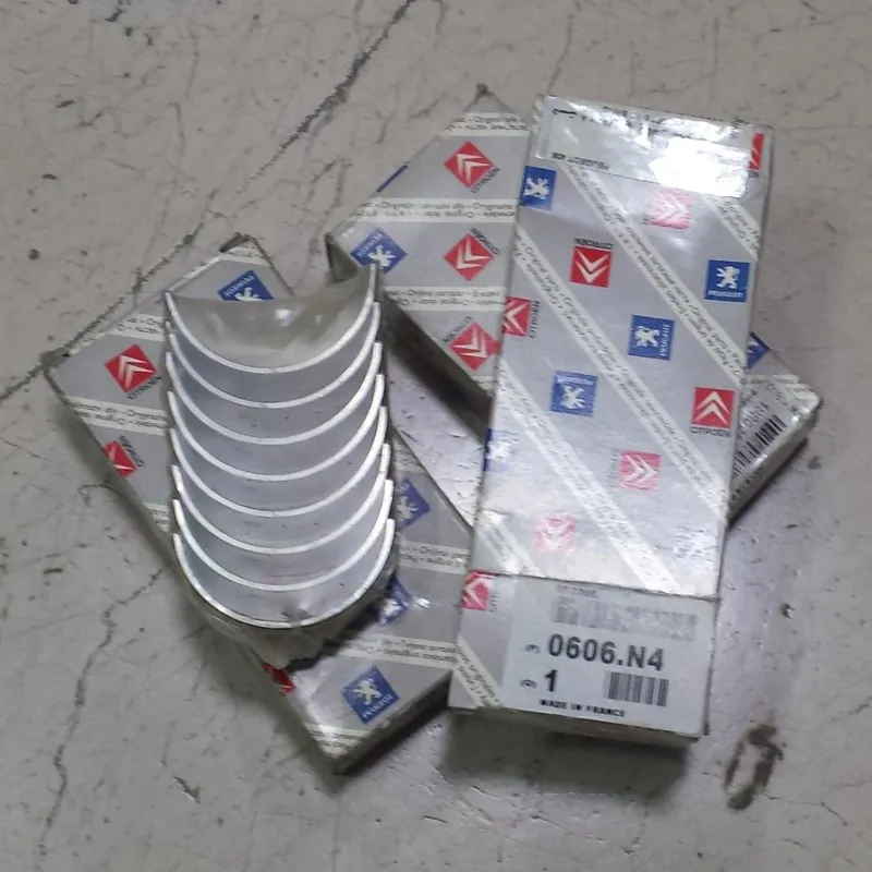 یاتاقان متحرک تعمیری سایز 30 اورجینال پژو 405