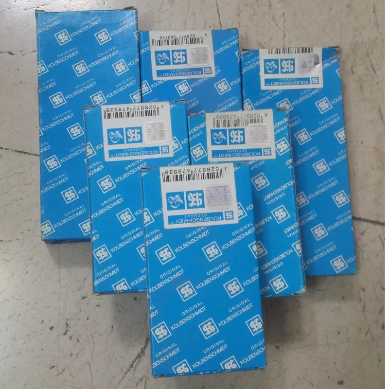 یاتاقان متحرک پژو 405 سایز 30 مارک کلبن اشمیت