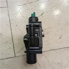 ترموستات